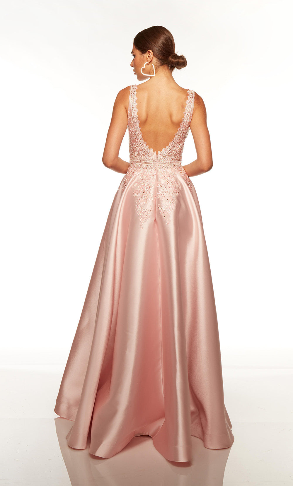 Alyce Prom (61305) Spring 2023