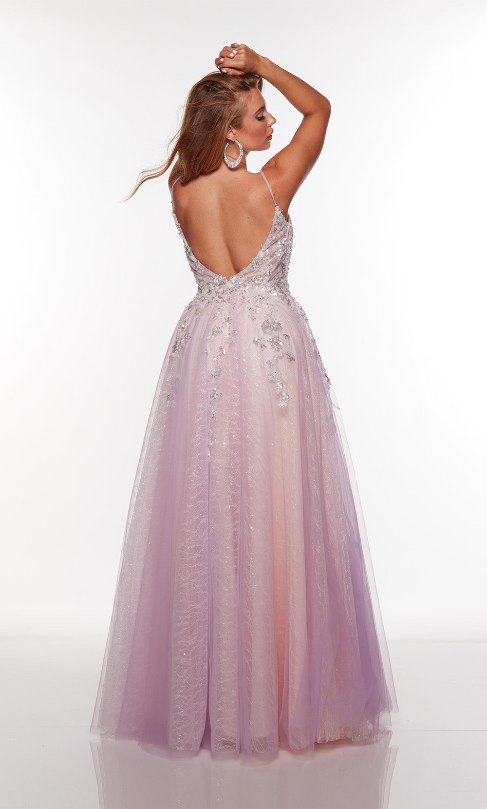 Alyce Prom (61313) Spring 2023