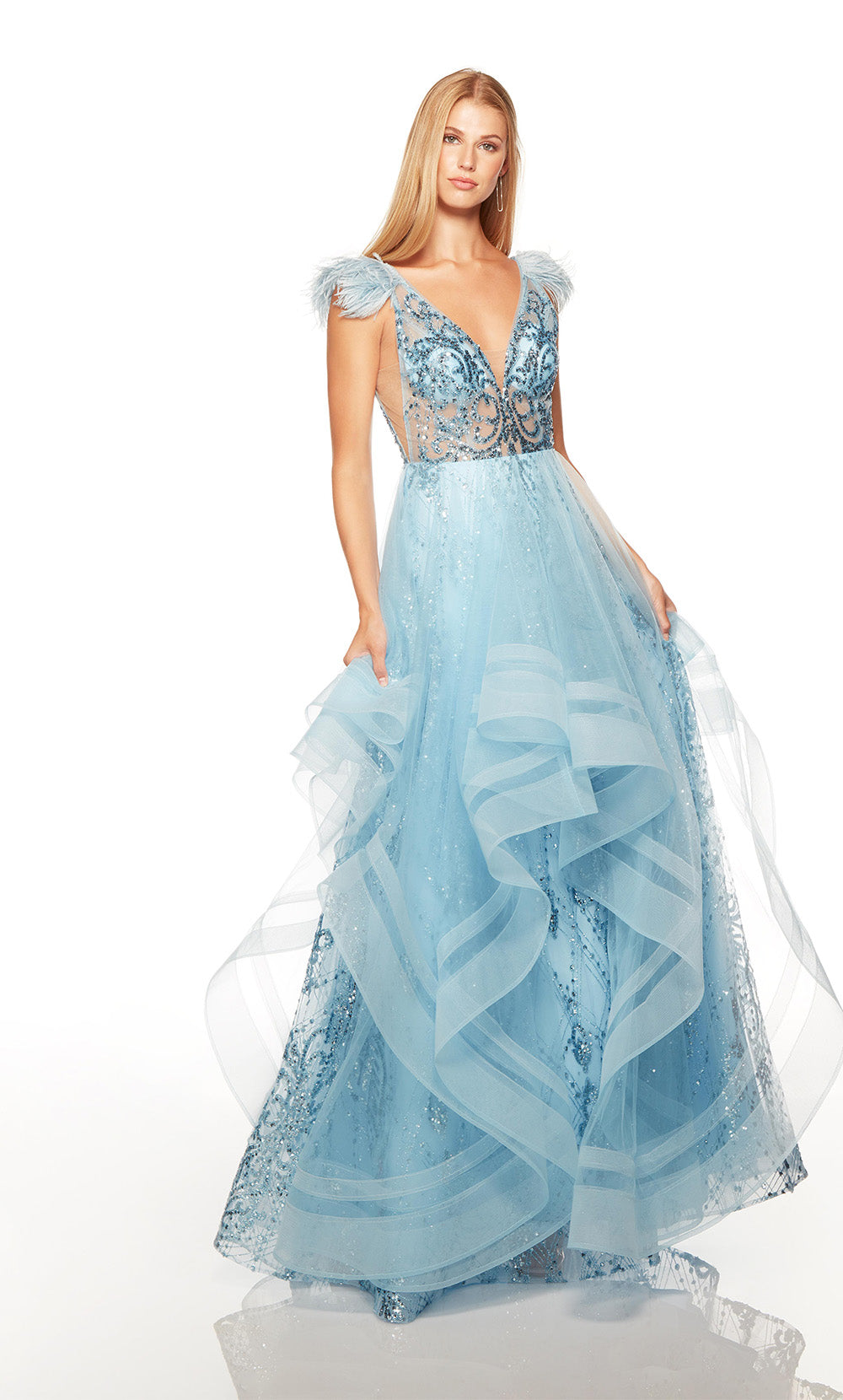 Alyce Prom (61316) Spring 2023