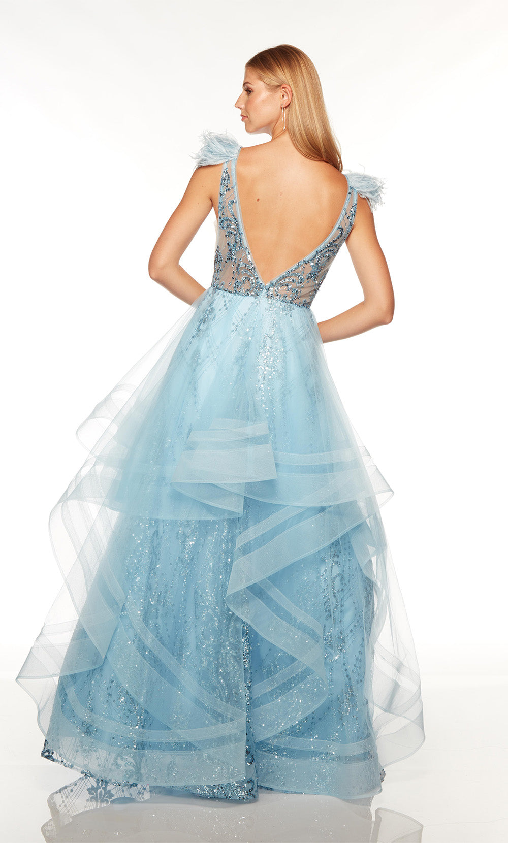 Alyce Prom (61316) Spring 2023