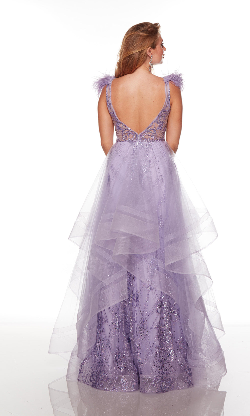 Alyce Prom (61316) Spring 2023