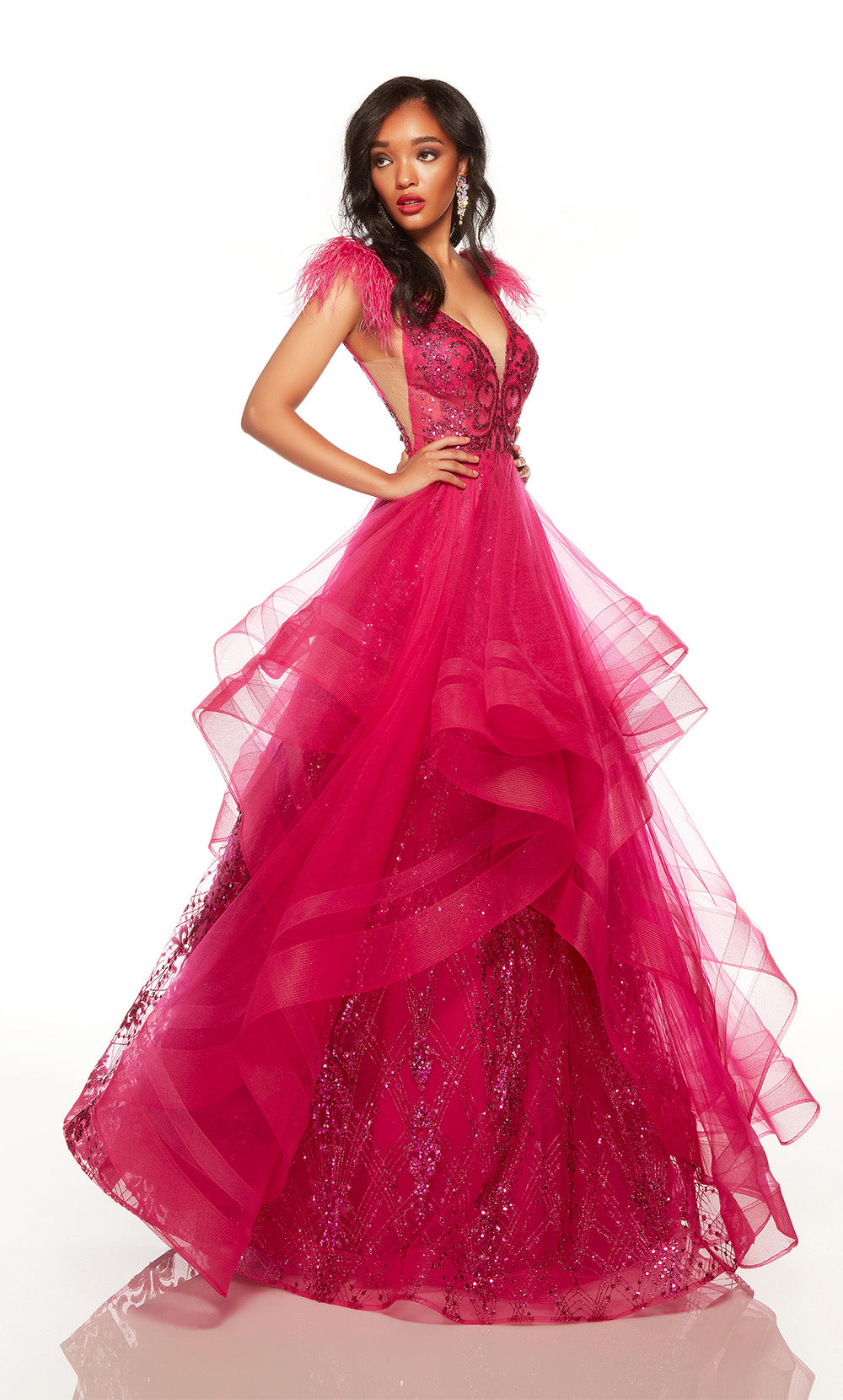 Alyce Prom (61316) Spring 2023