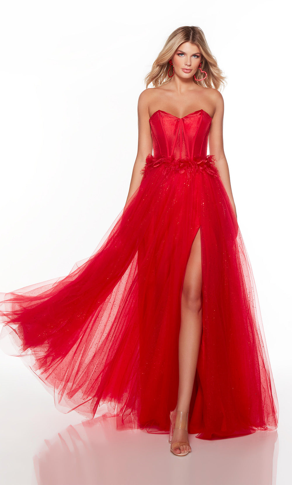 Alyce Prom (61318) Spring 2023
