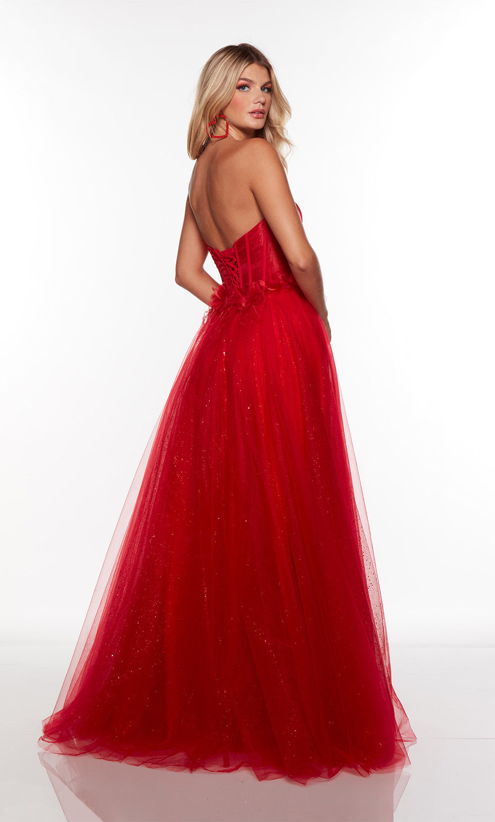 Alyce Prom (61318) Spring 2023