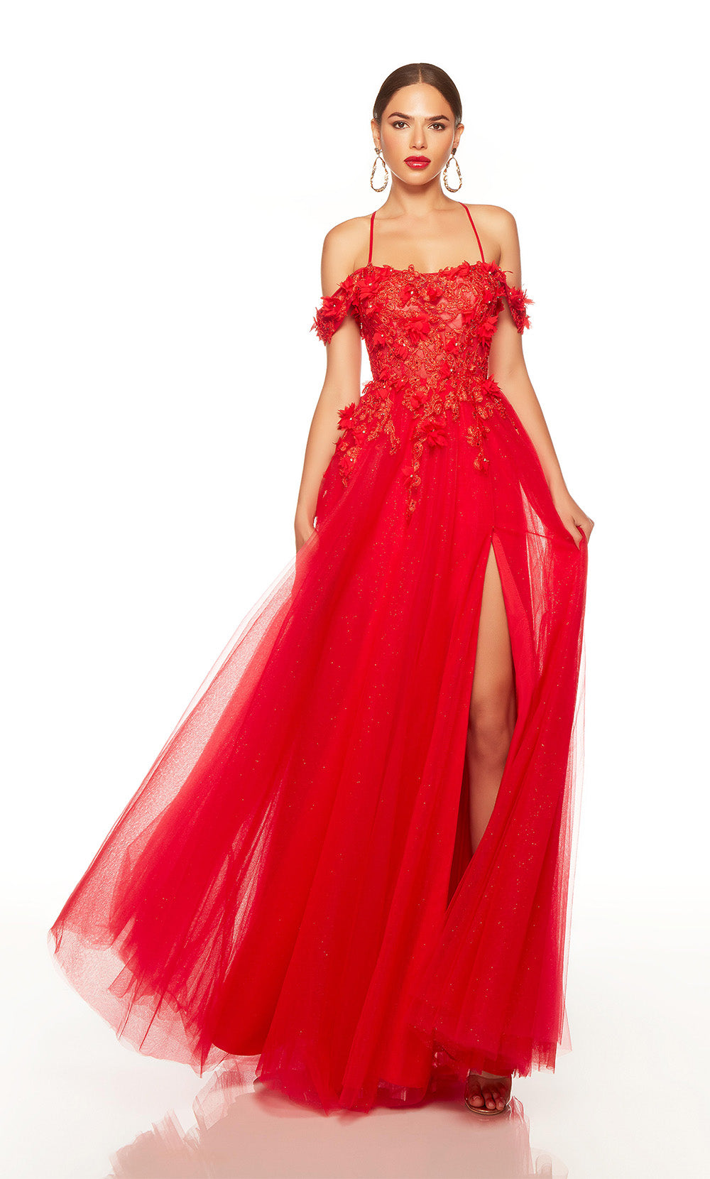 Alyce Prom (61319) Spring 2023