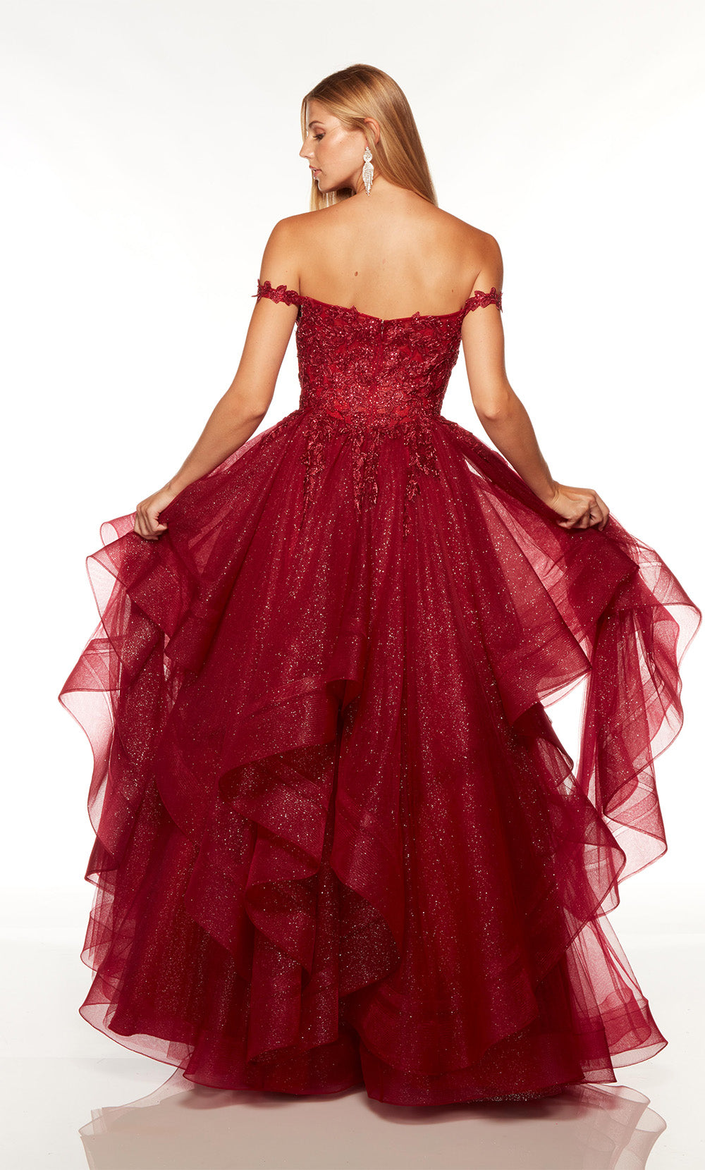 Alyce Prom (61320) Spring 2023