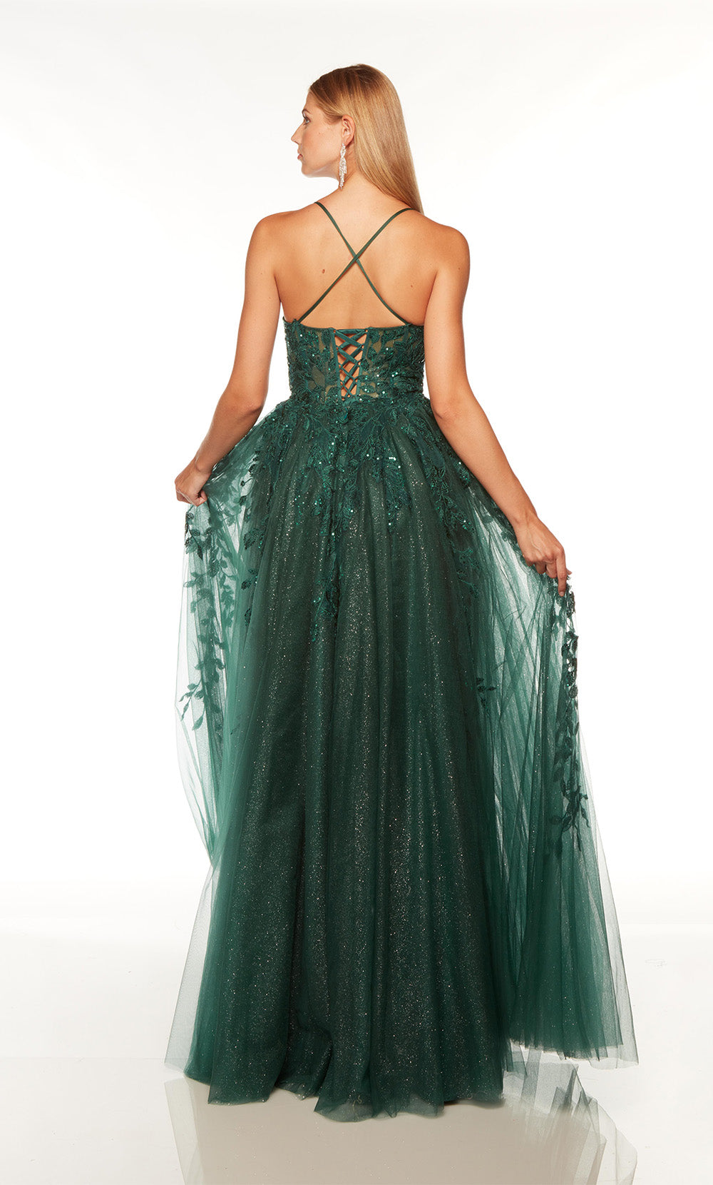 Alyce Prom (61327) Spring 2023