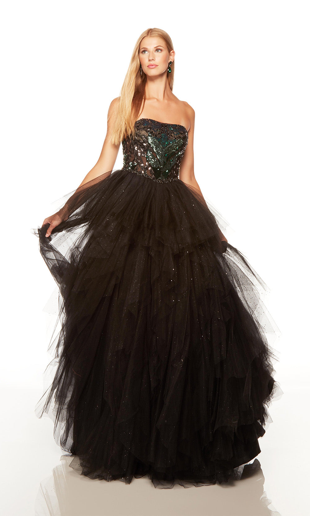 Alyce Prom (61329) Spring 2023