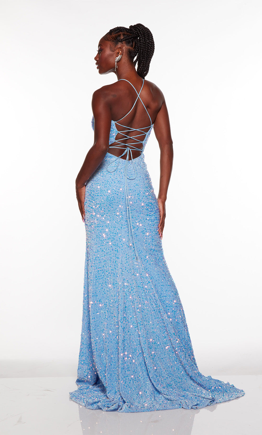 Alyce Prom (61342) Spring 2023