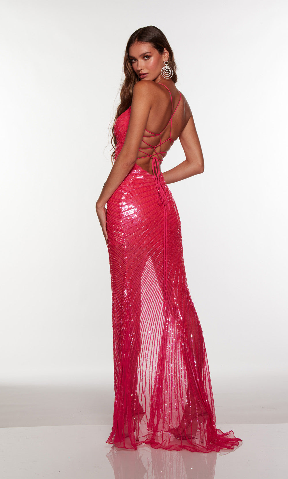 Alyce Prom (61361) Spring 2023