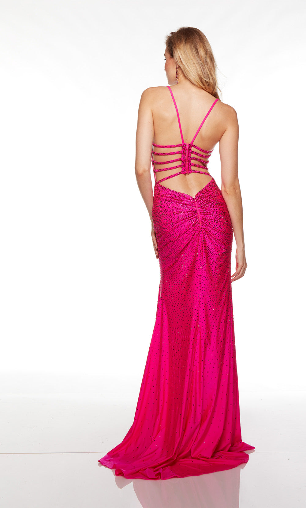 Alyce Prom (61363) Spring 2023