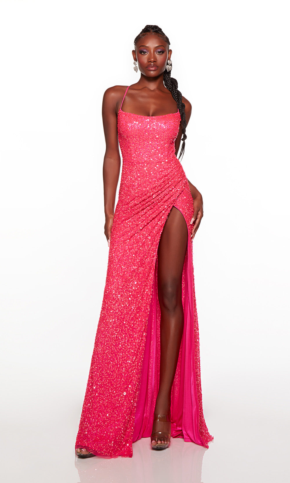 Alyce Prom (61364) Spring 2023