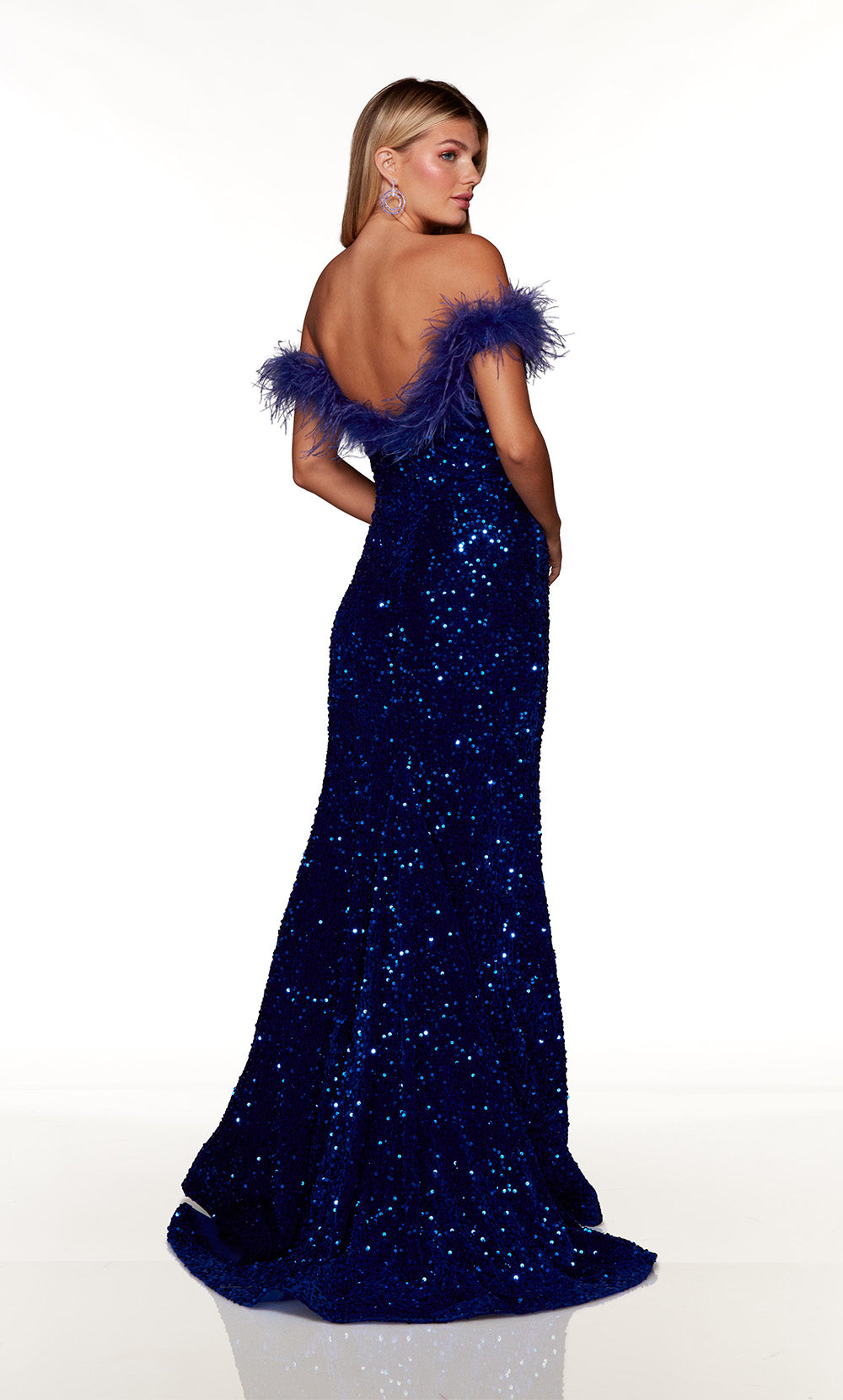 Alyce Prom (61379) Spring 2023