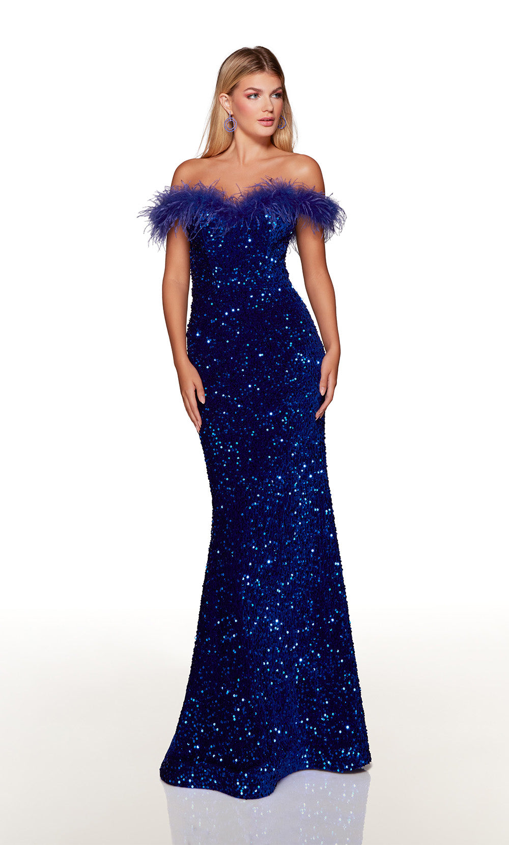 Alyce Prom (61379) Spring 2023