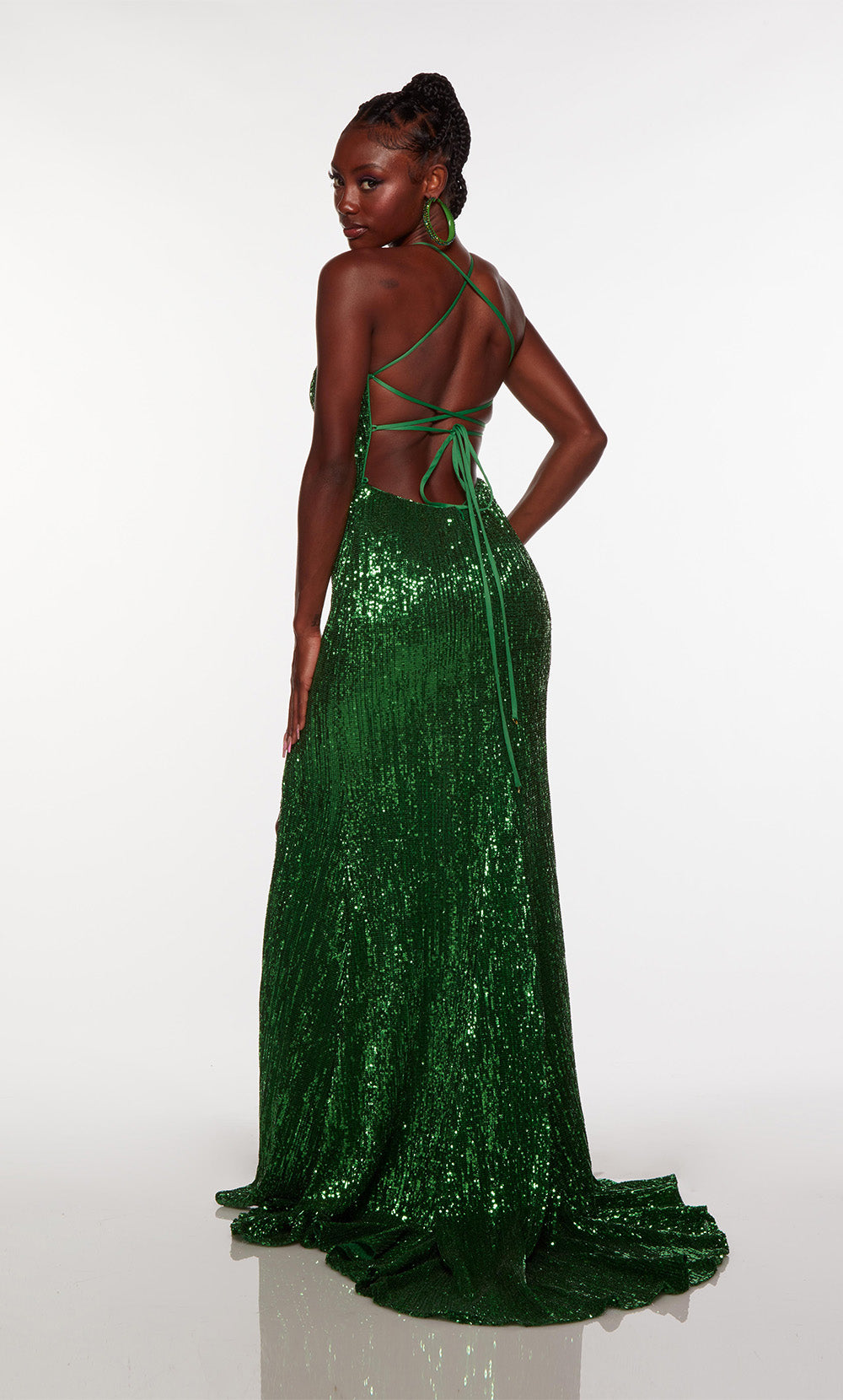 Alyce Prom (61381) Spring 2023