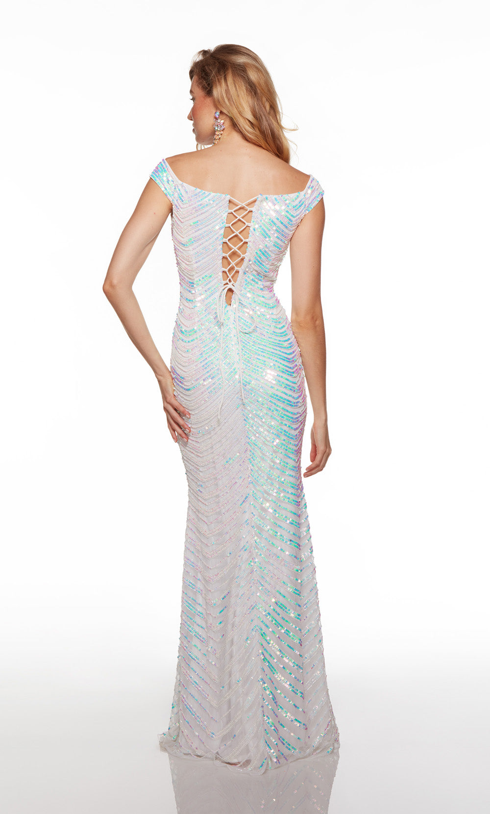 Alyce Prom (61382) Spring 2023
