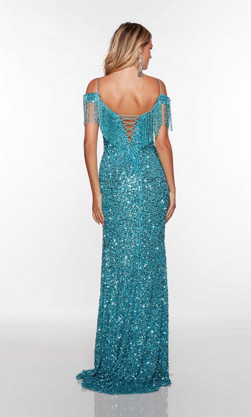 Alyce Prom (61389) Spring 2023