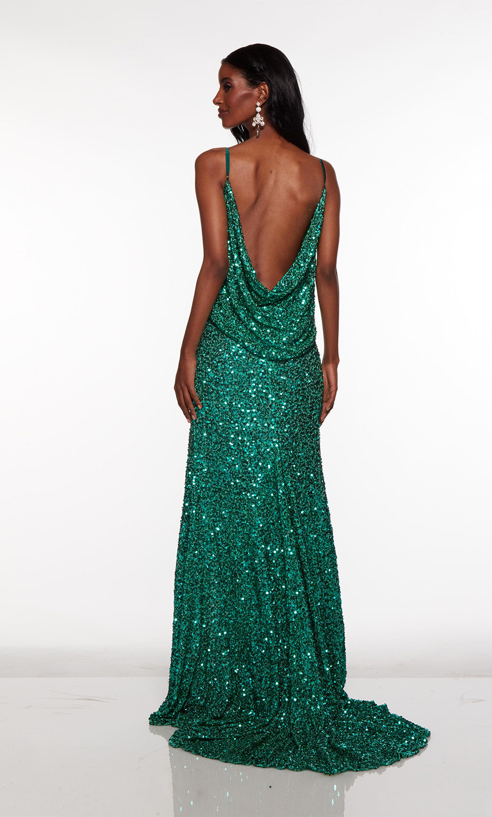 Alyce Prom (61390) Spring 2023