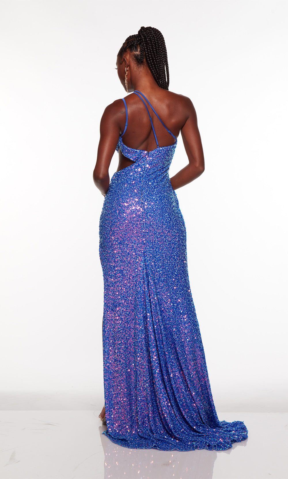 Alyce Prom (61393) Spring 2023