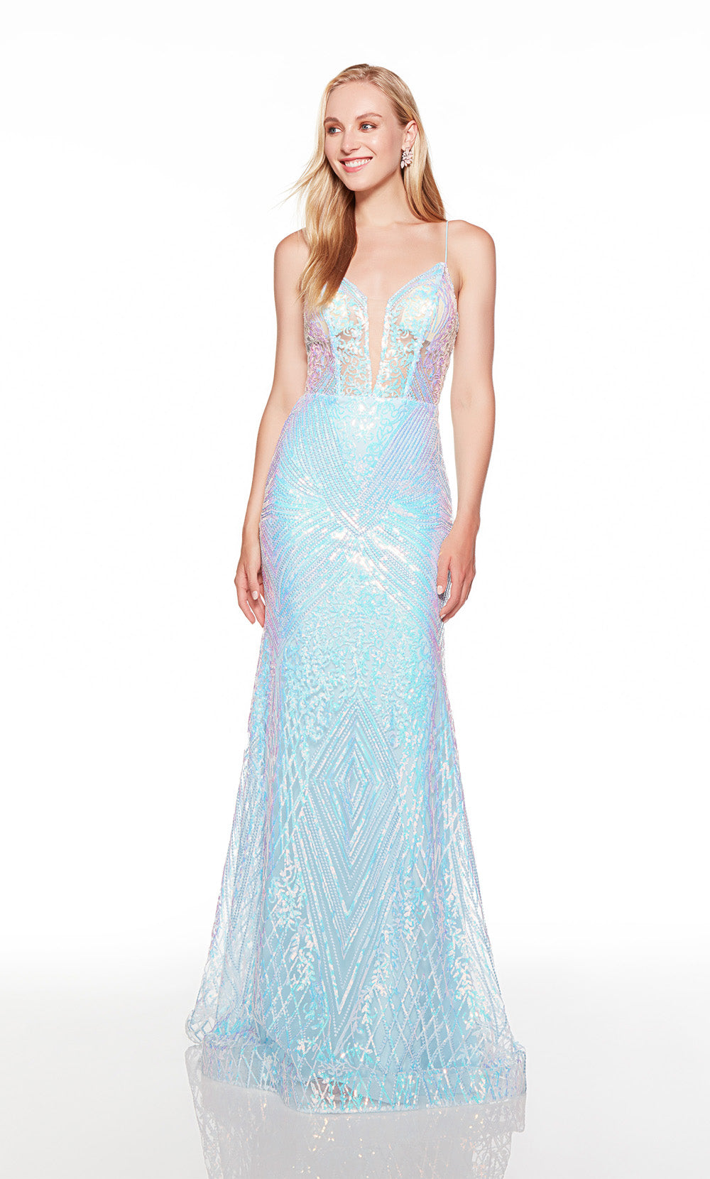 Alyce Prom (61397) Spring 2023