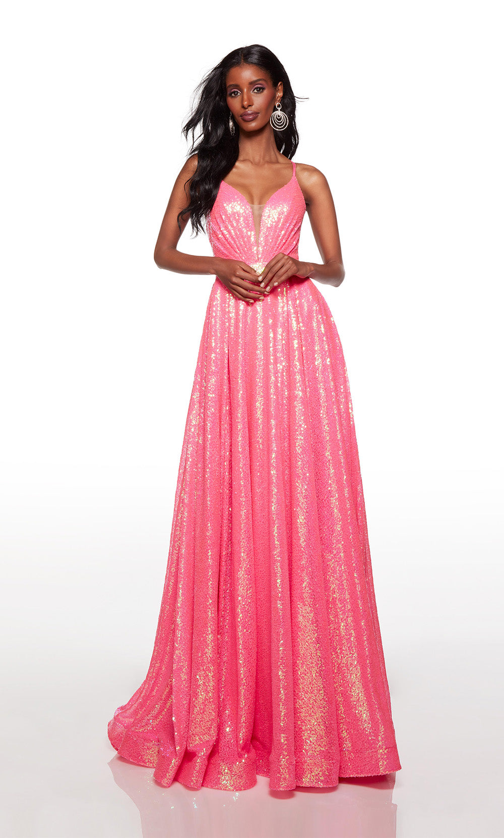 Alyce Prom (61398) Spring 2023