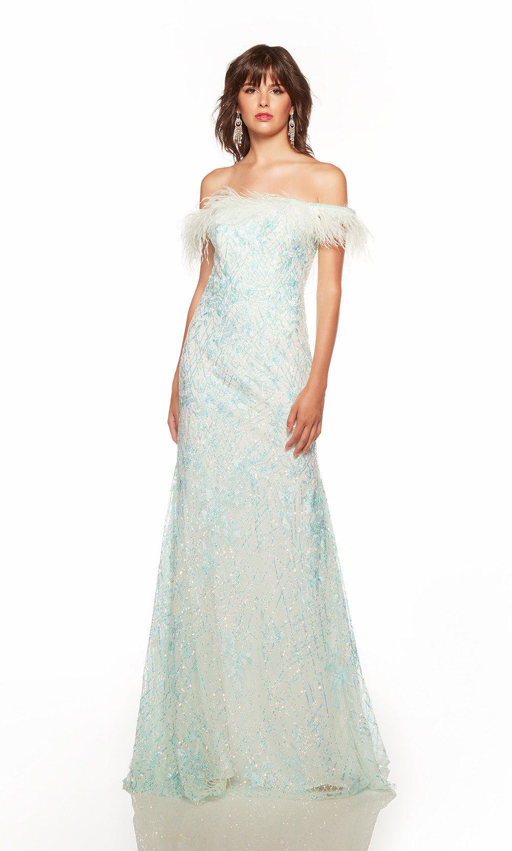 Alyce Prom (61406) Spring 2023