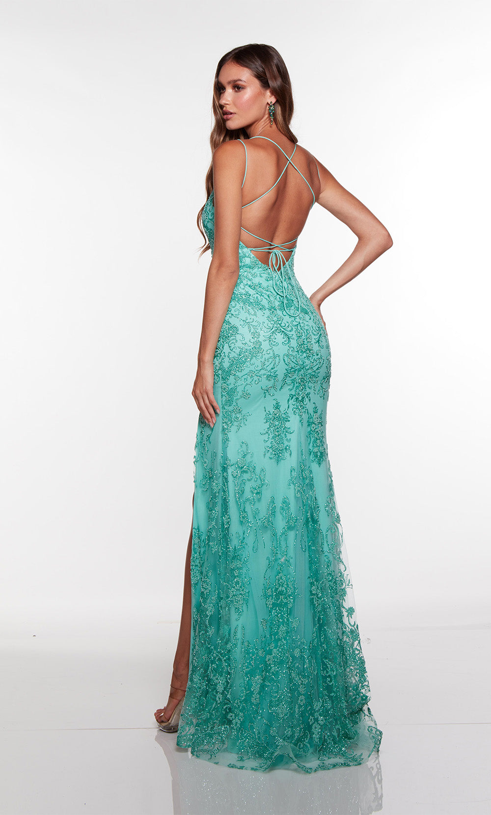 Alyce Prom (61407) Spring 2023