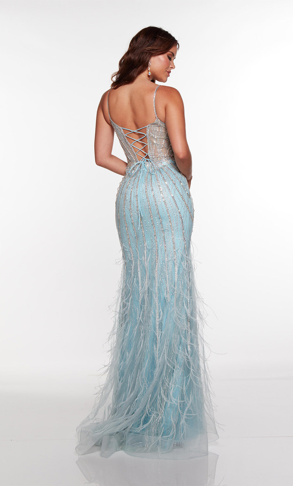 Alyce Prom (61408) Spring 2023