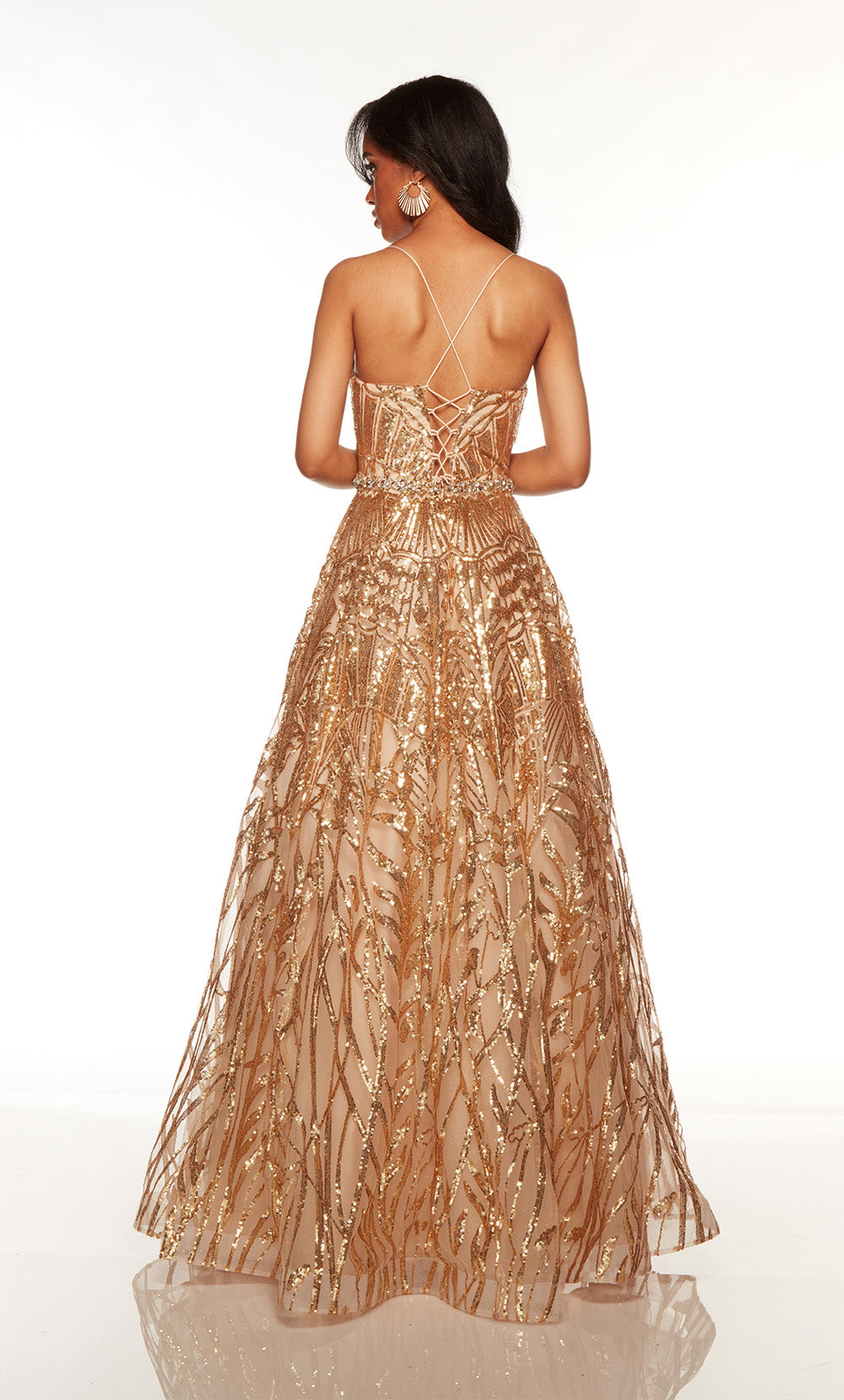 Alyce Prom (61413) Spring 2023