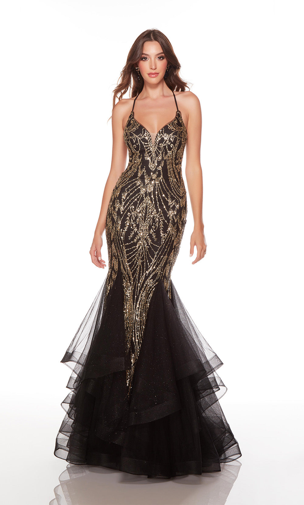 Alyce Prom (61415) Spring 2023