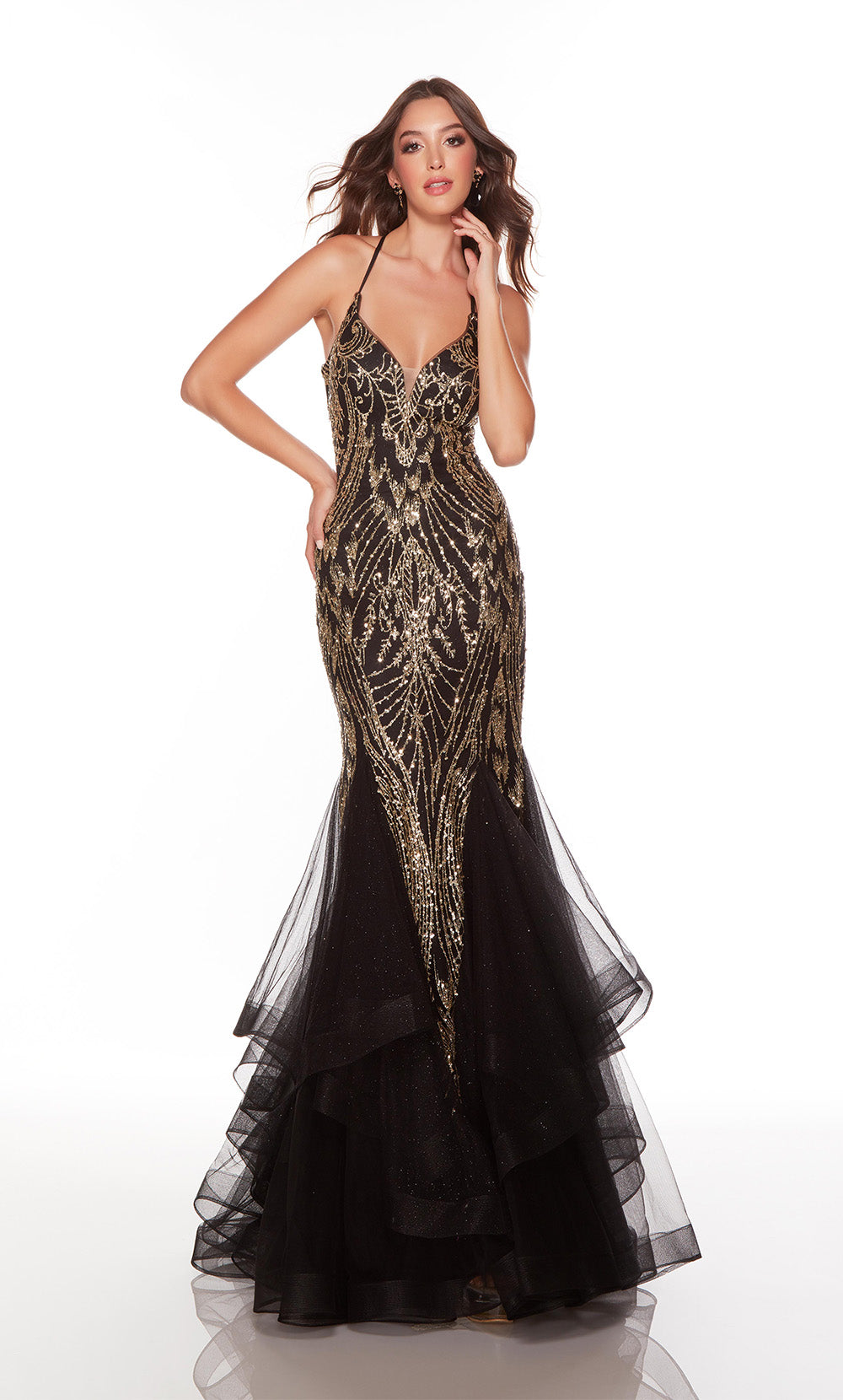 Alyce Prom (61415) Spring 2023