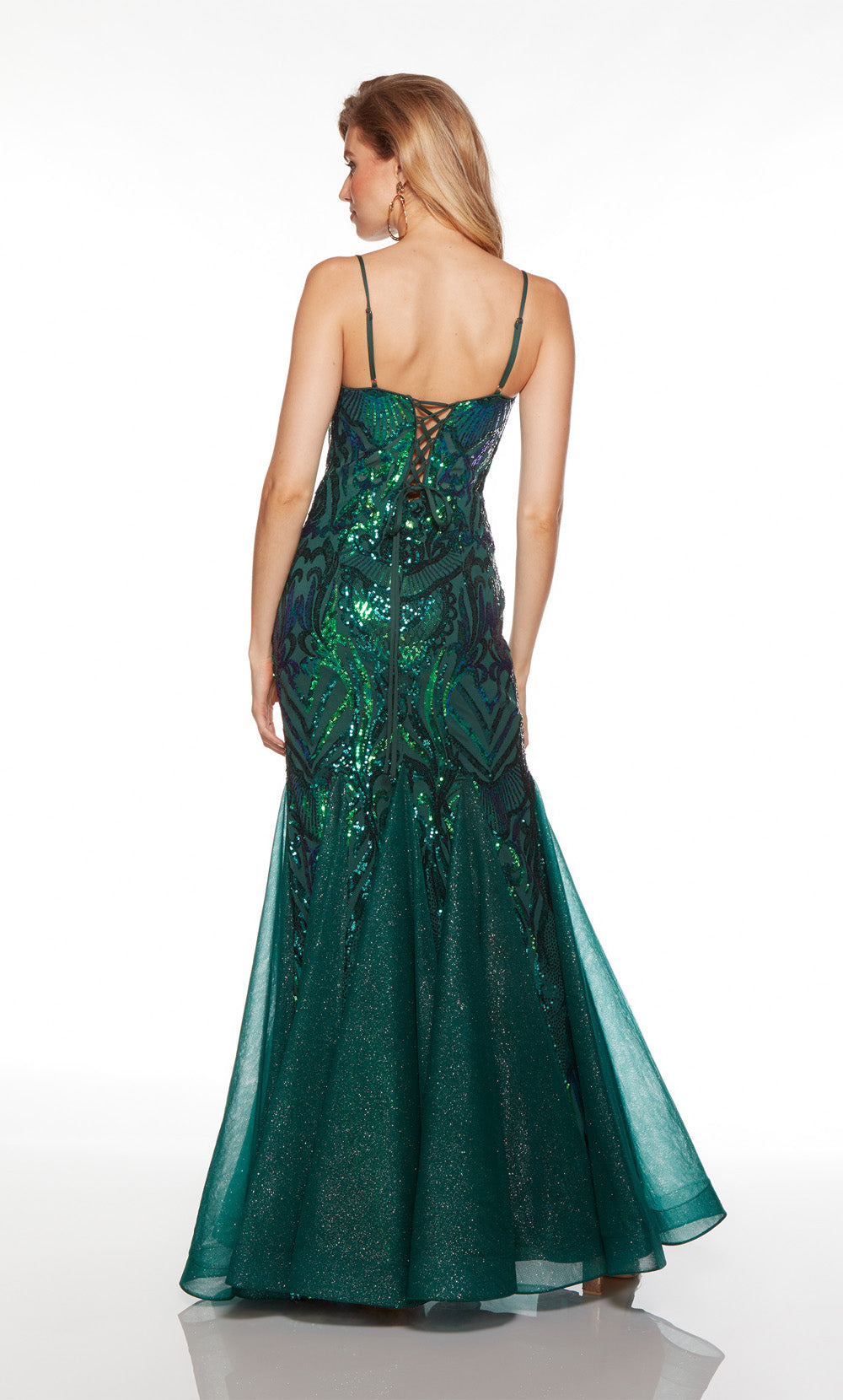 Alyce Prom (61420) Spring 2023