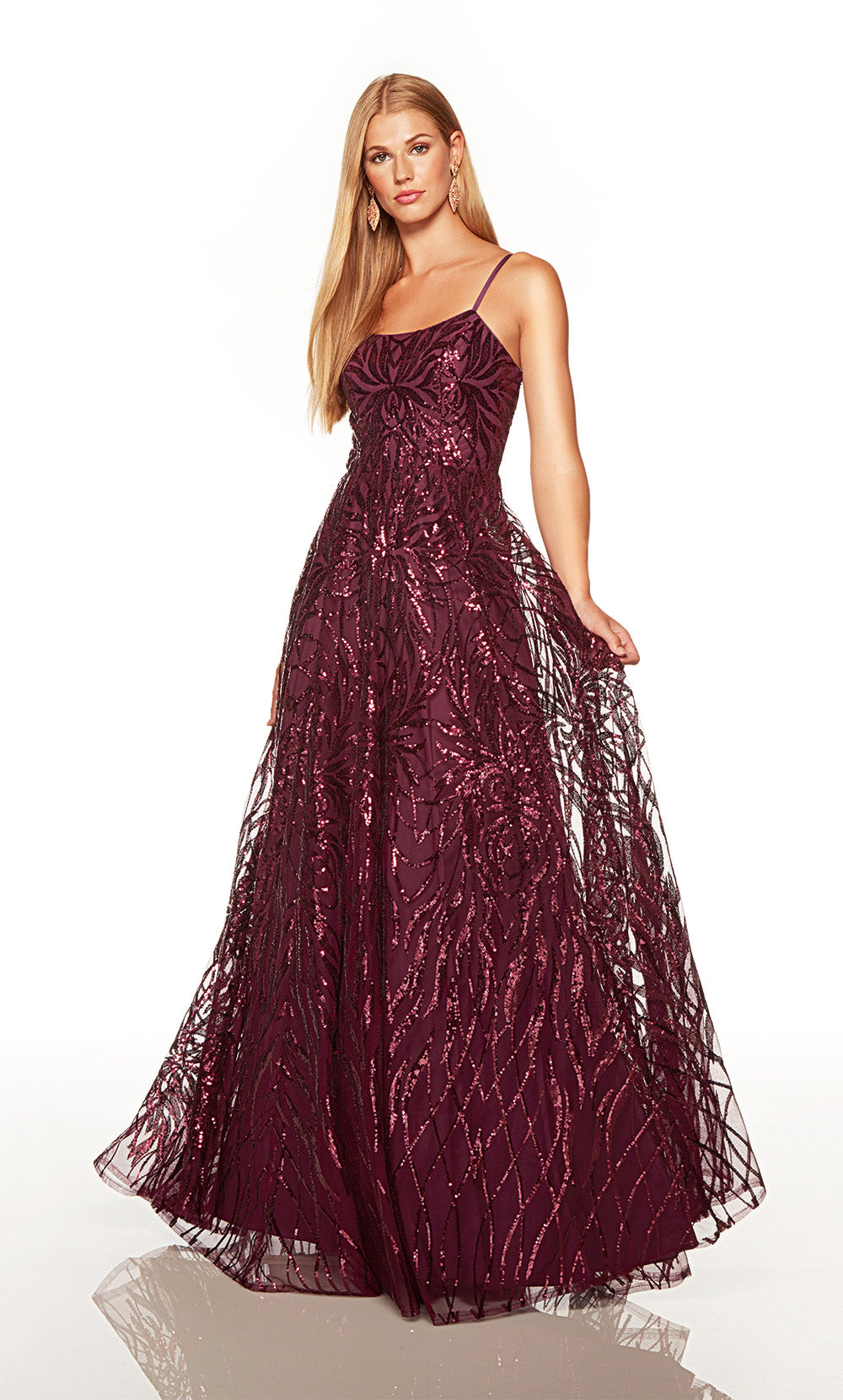 Alyce Prom (61423) Spring 2023