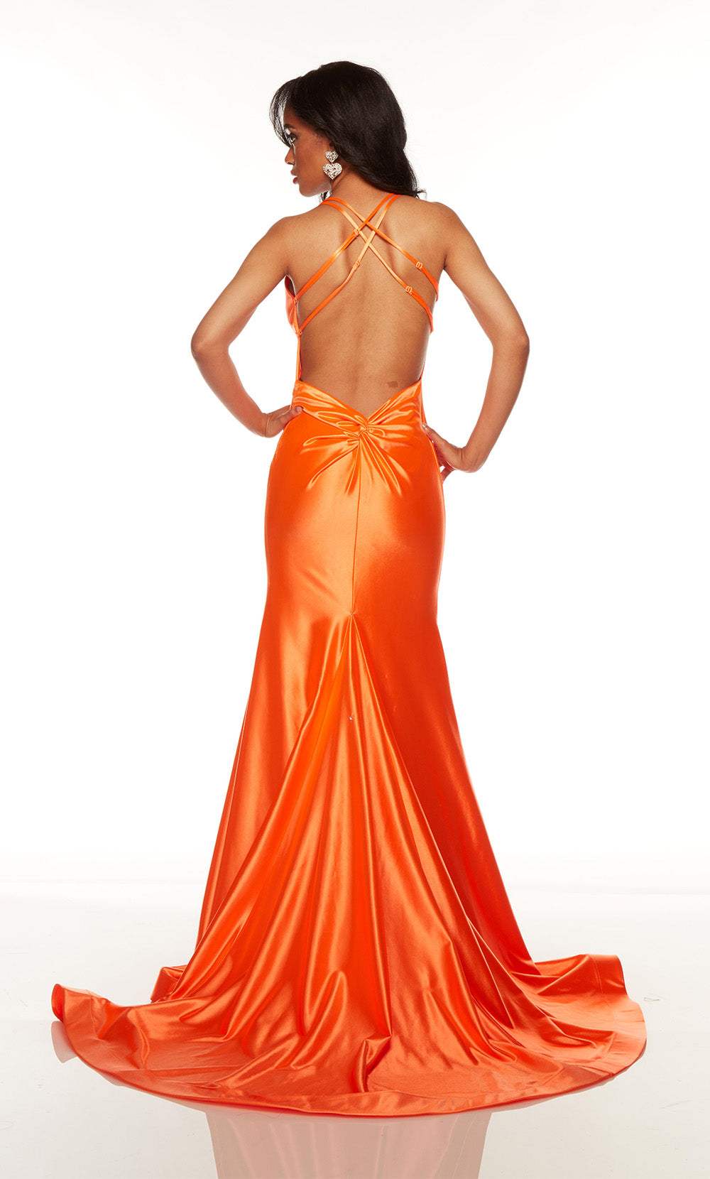 Alyce Prom (61437) Spring 2023