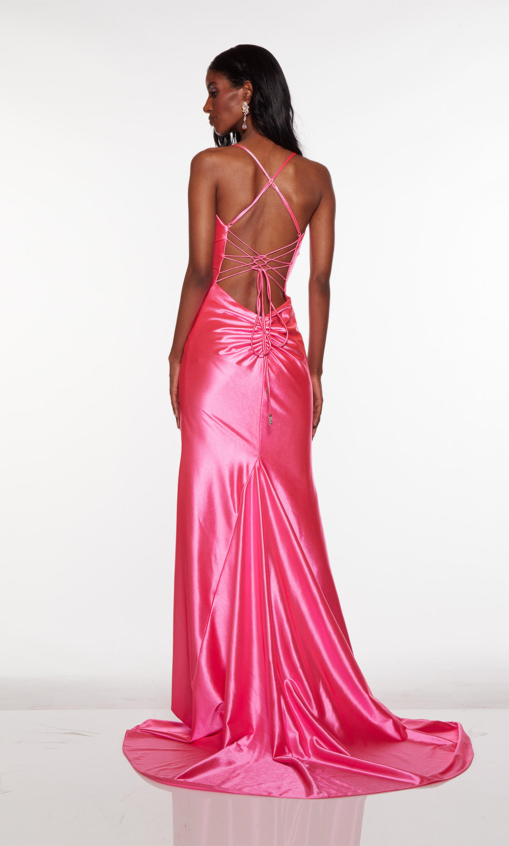 Alyce Prom (61438) Spring 2023