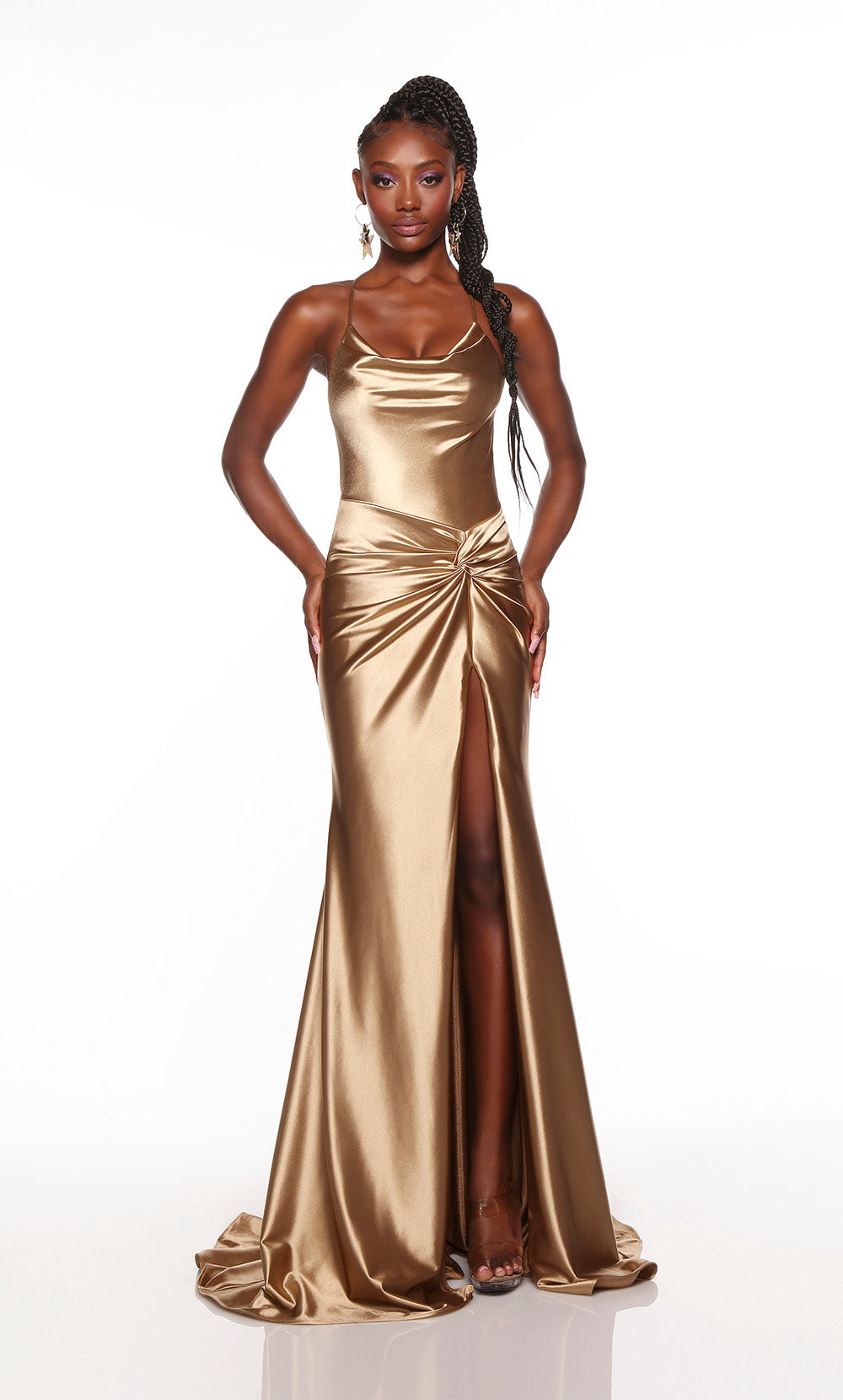 Alyce Prom (61440) Spring 2023