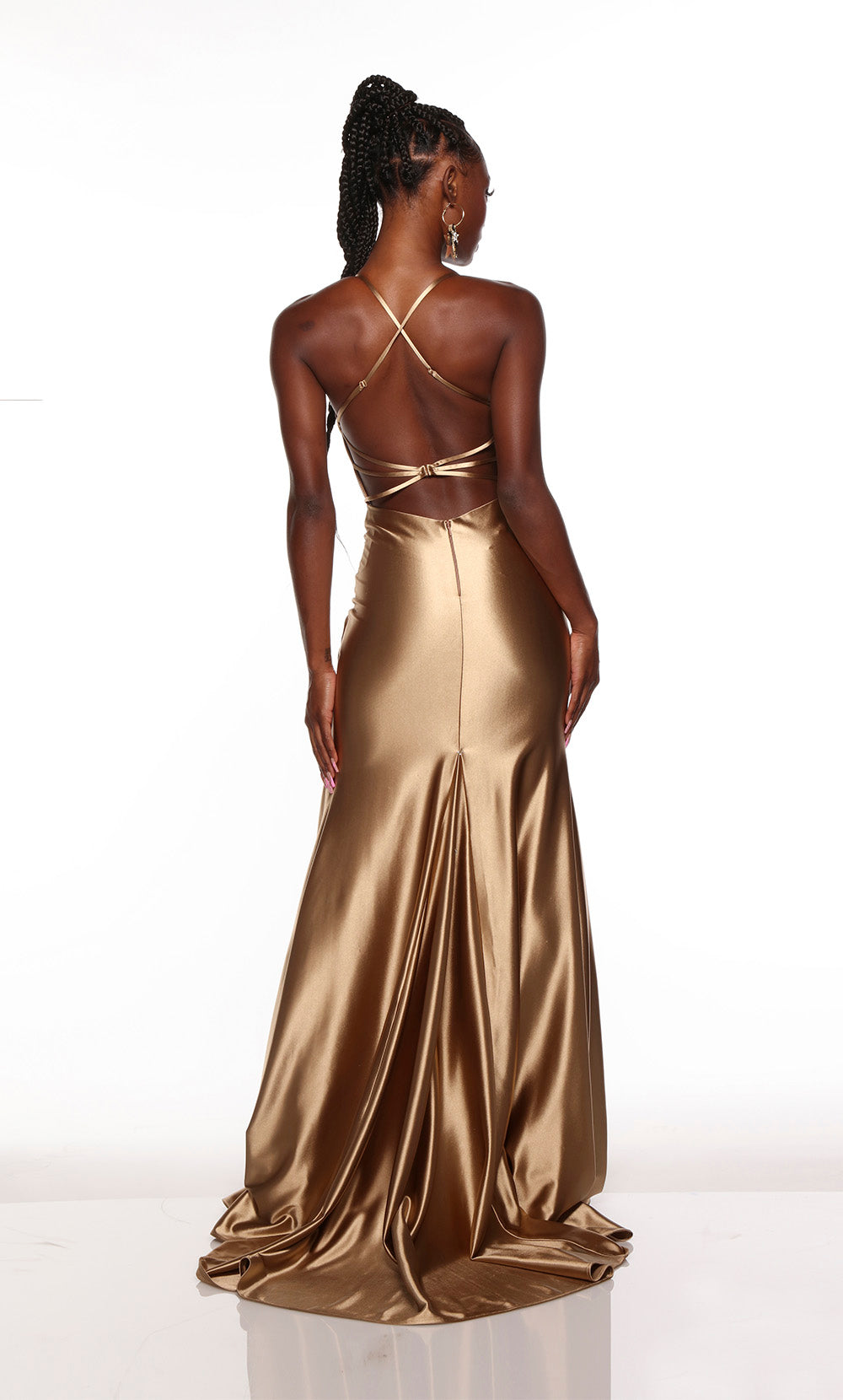 Alyce Prom (61440) Spring 2023