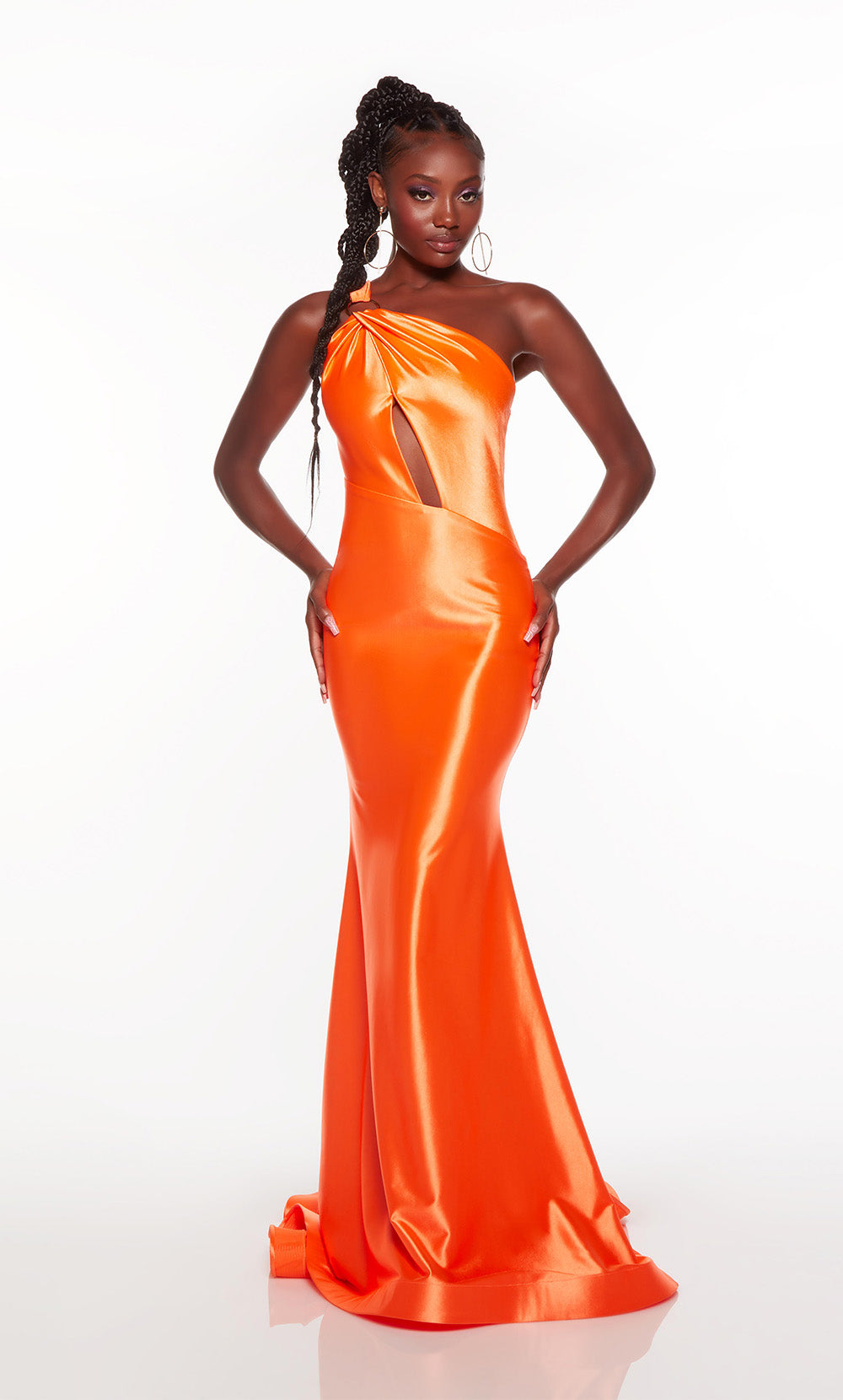 Alyce Prom (61441) Spring 2023