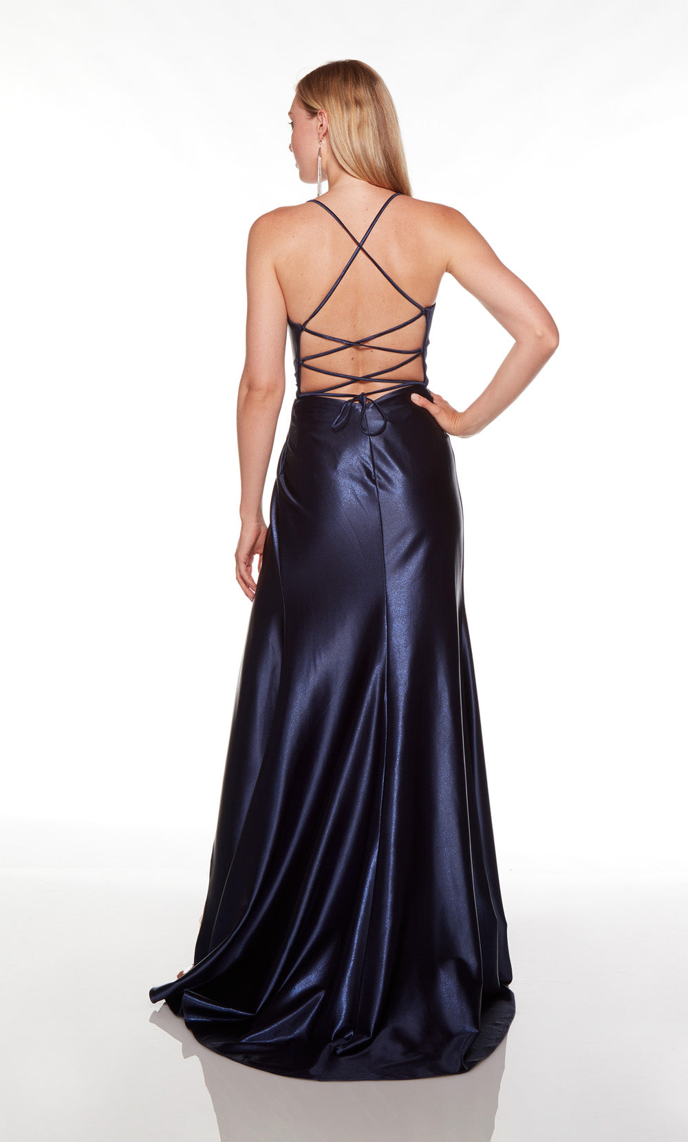 Alyce Prom (61442) Spring 2023