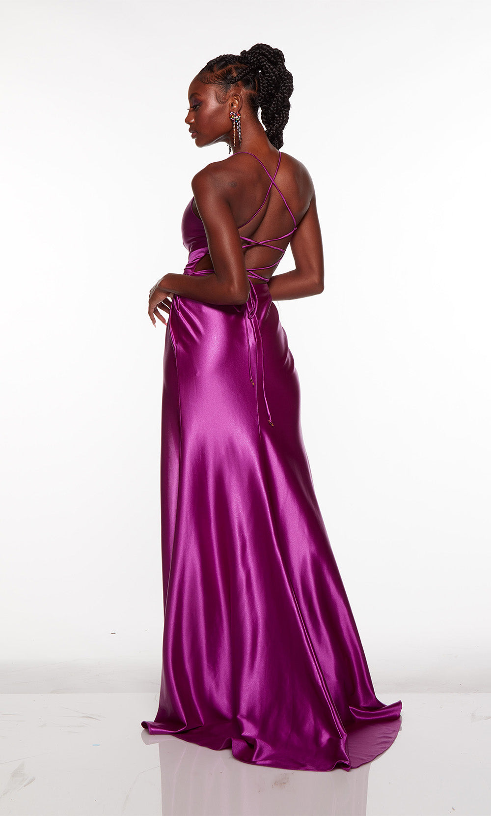 Alyce Prom (61442) Spring 2023