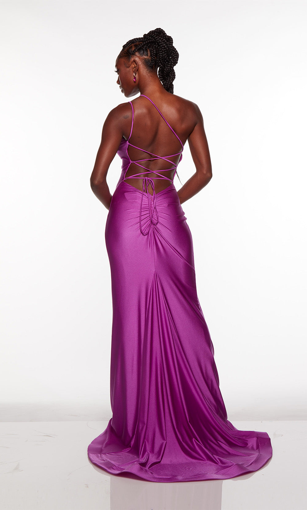 Alyce Prom (61448) Spring 2023