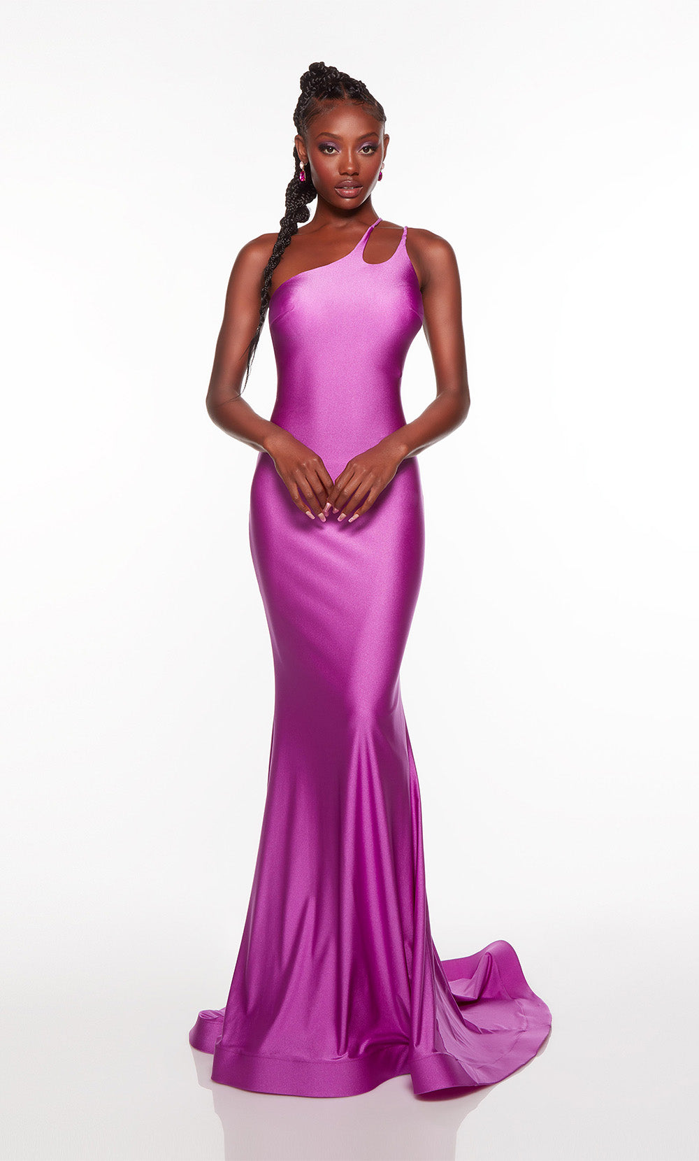 Alyce Prom (61448) Spring 2023