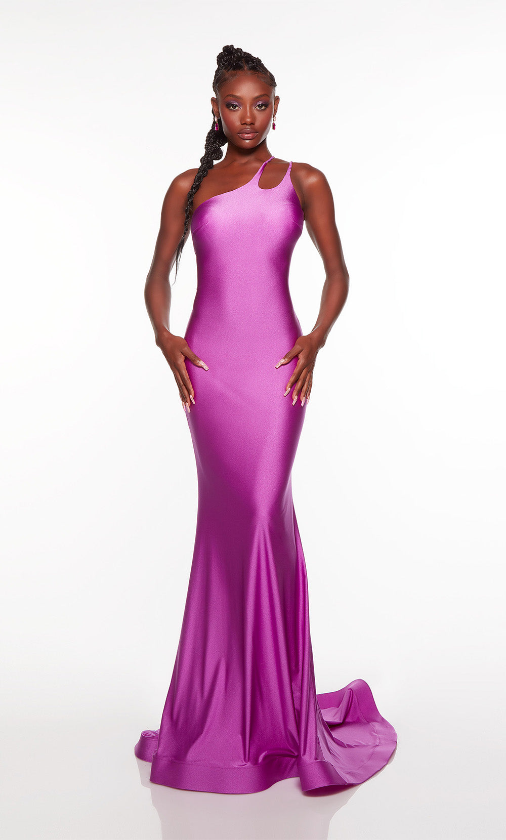 Alyce Prom (61448) Spring 2023