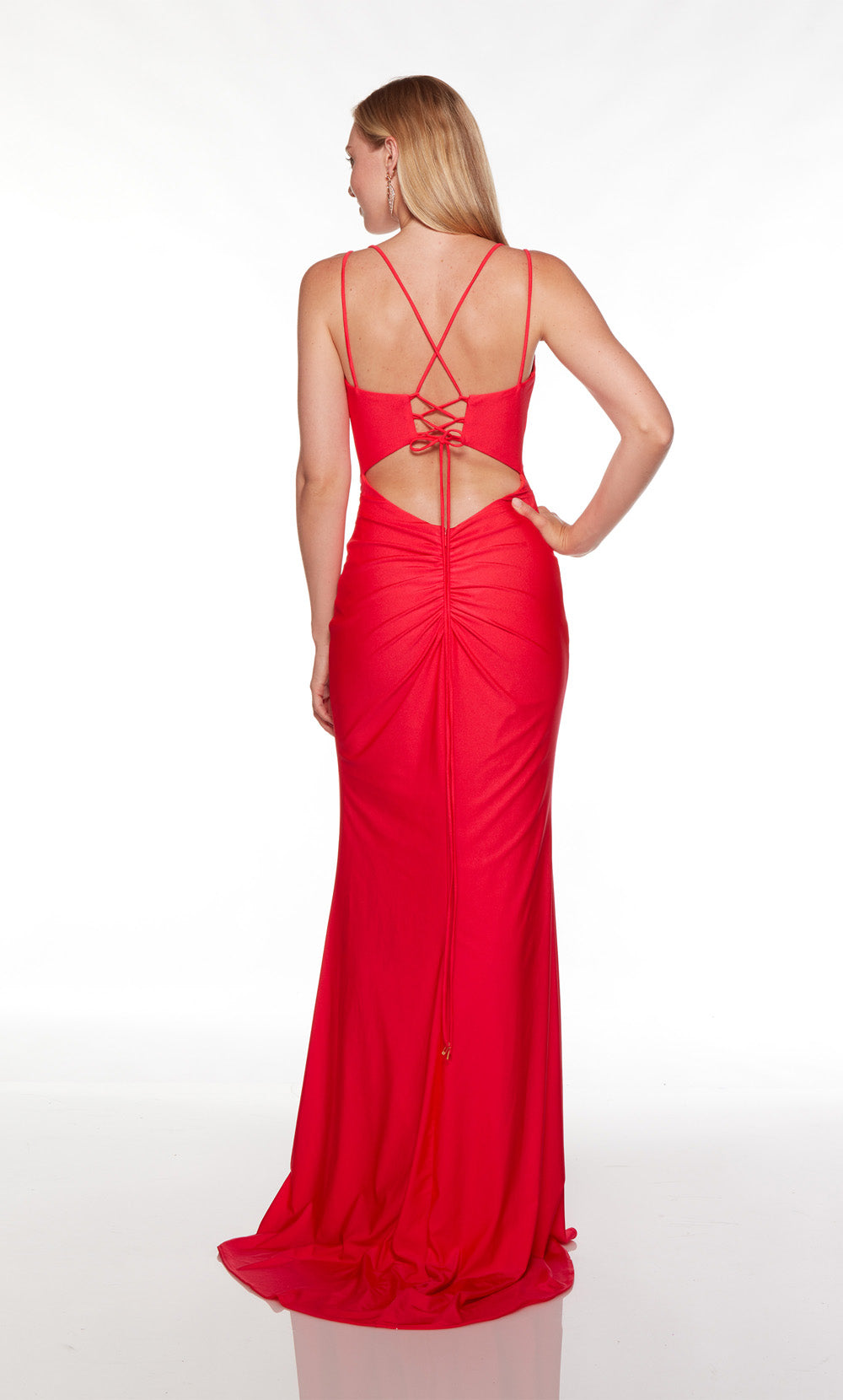 Alyce Prom (61451) Spring 2023