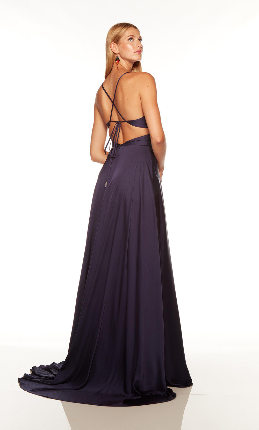 Alyce Prom (61460) Spring 2023