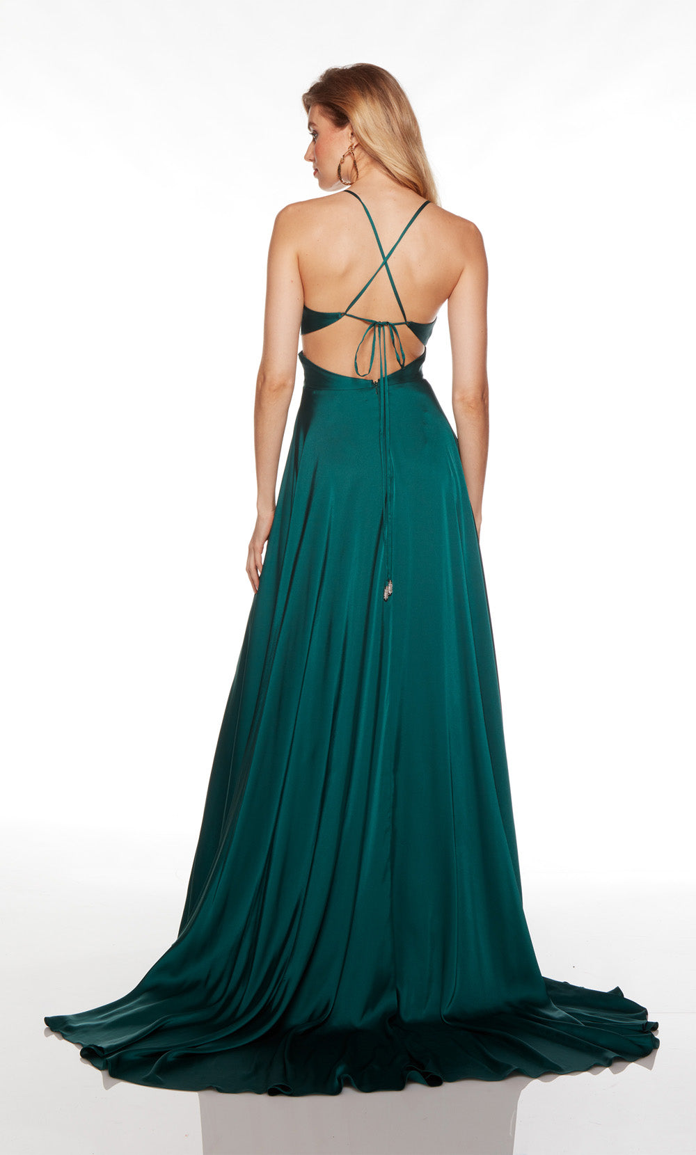 Alyce Prom (61460) Spring 2023