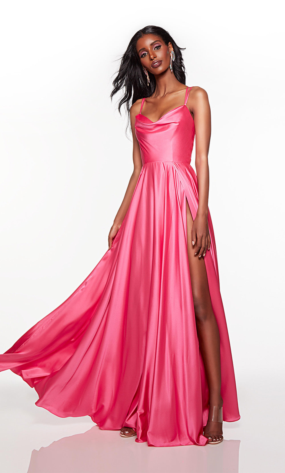 Alyce Prom (61461) Spring 2023