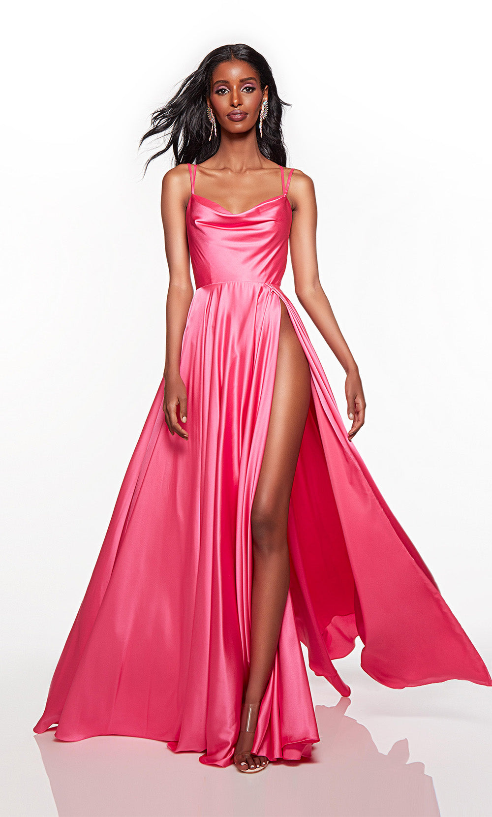 Alyce Prom (61461) Spring 2023