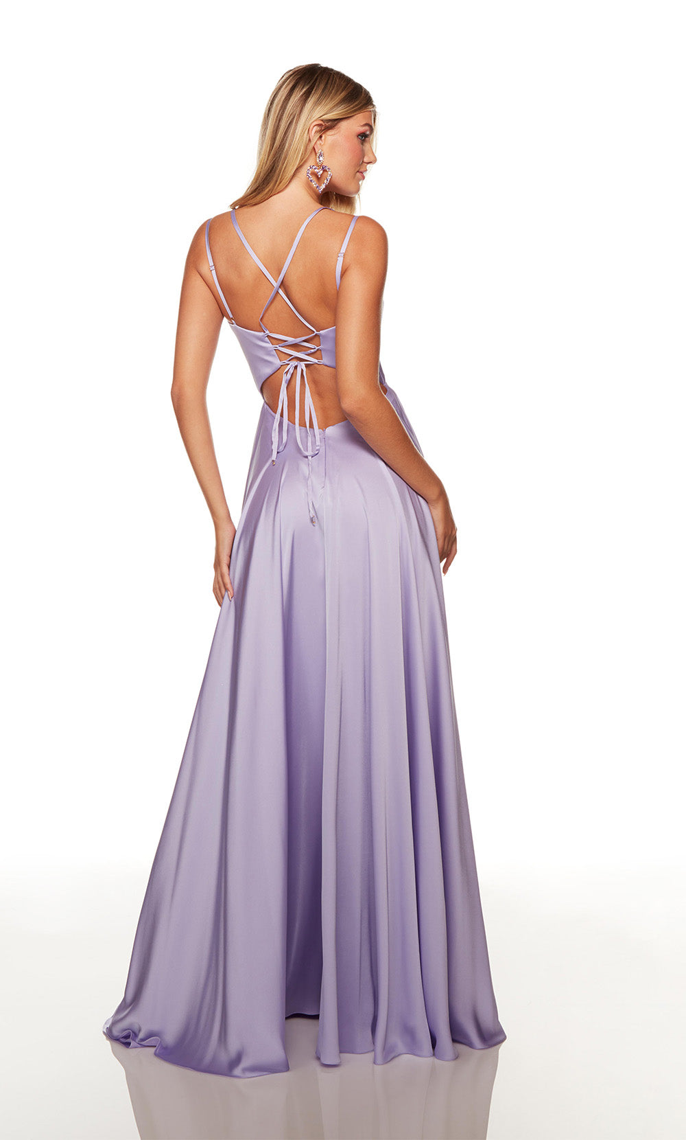 Alyce Prom (61461) Spring 2023