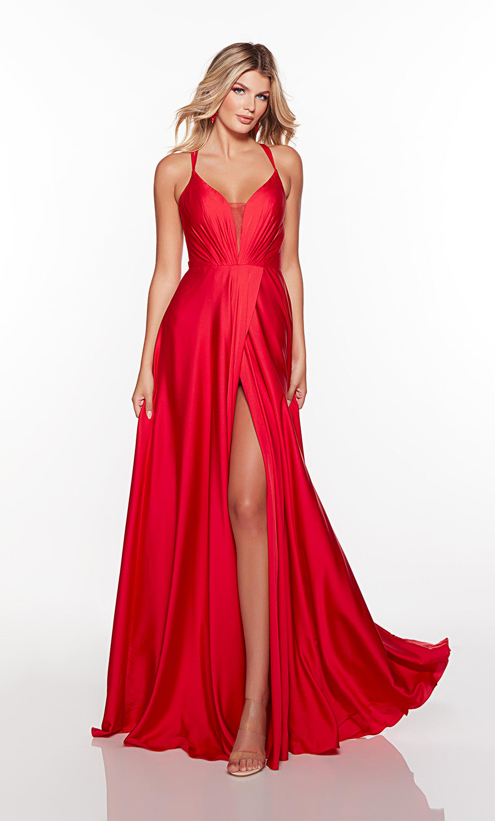 Alyce Prom (61463) Spring 2023